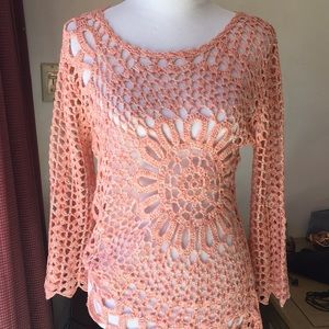 Brand new Boston Proper